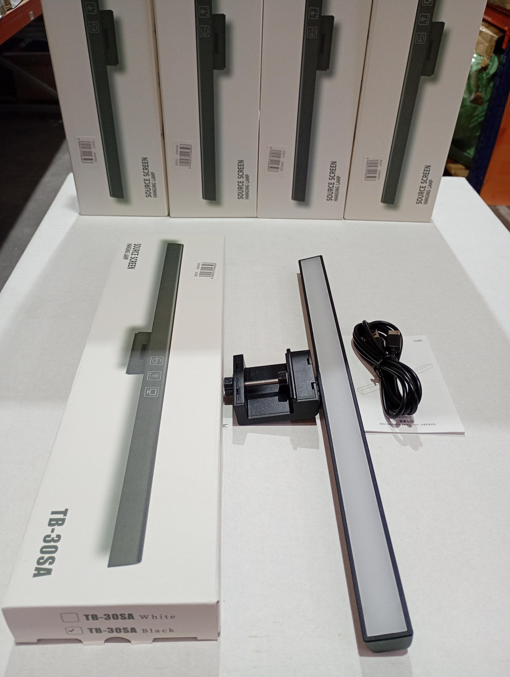 Barra de luz de monitor - additional image 2