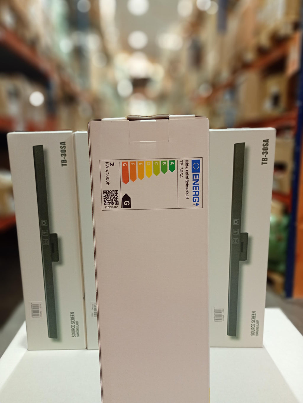 Barra de luz de monitor - additional image 1