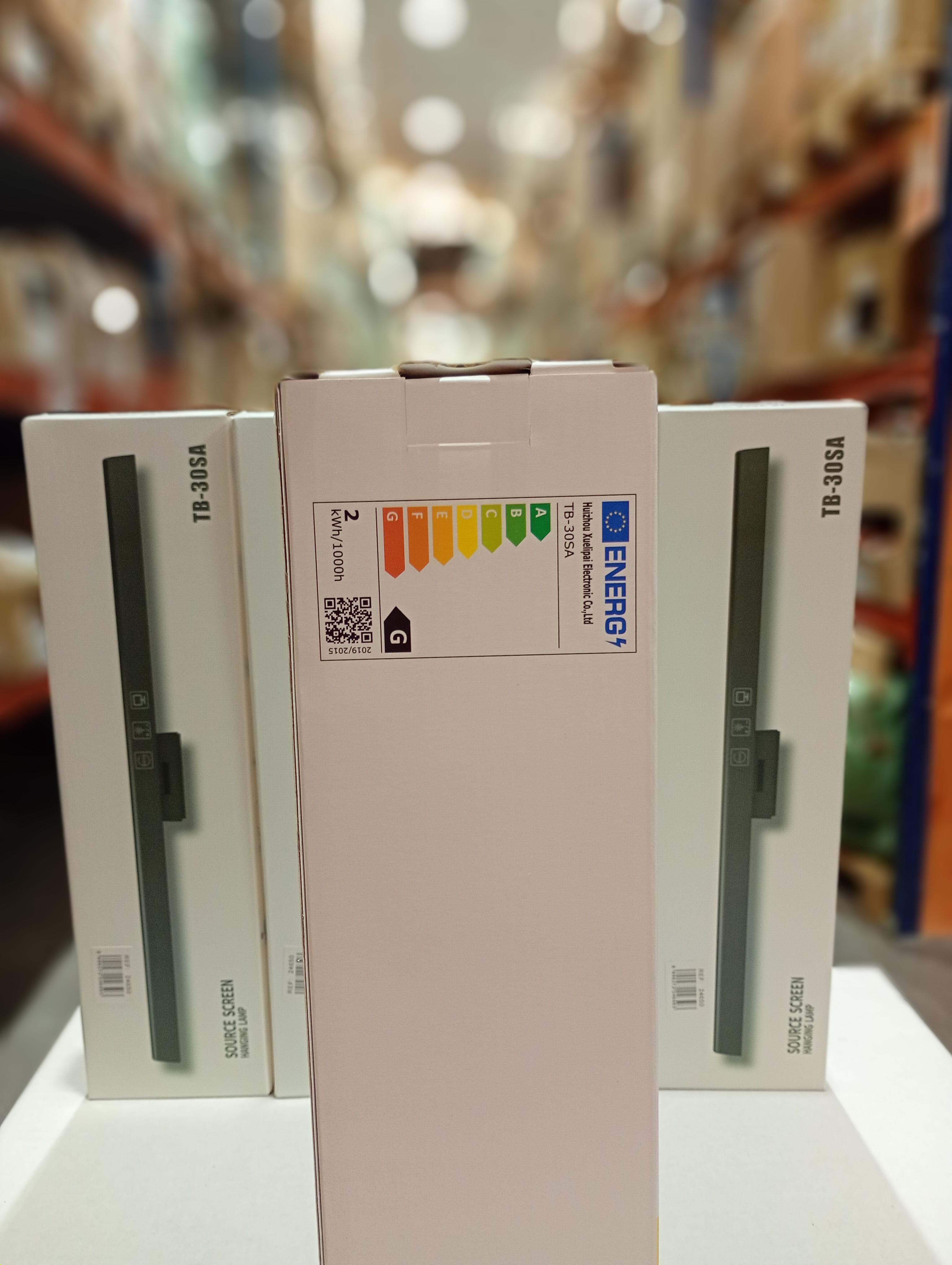 Barra de luz de monitor - additional image 1