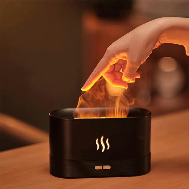 Simplify - Humidificador Fuego ®