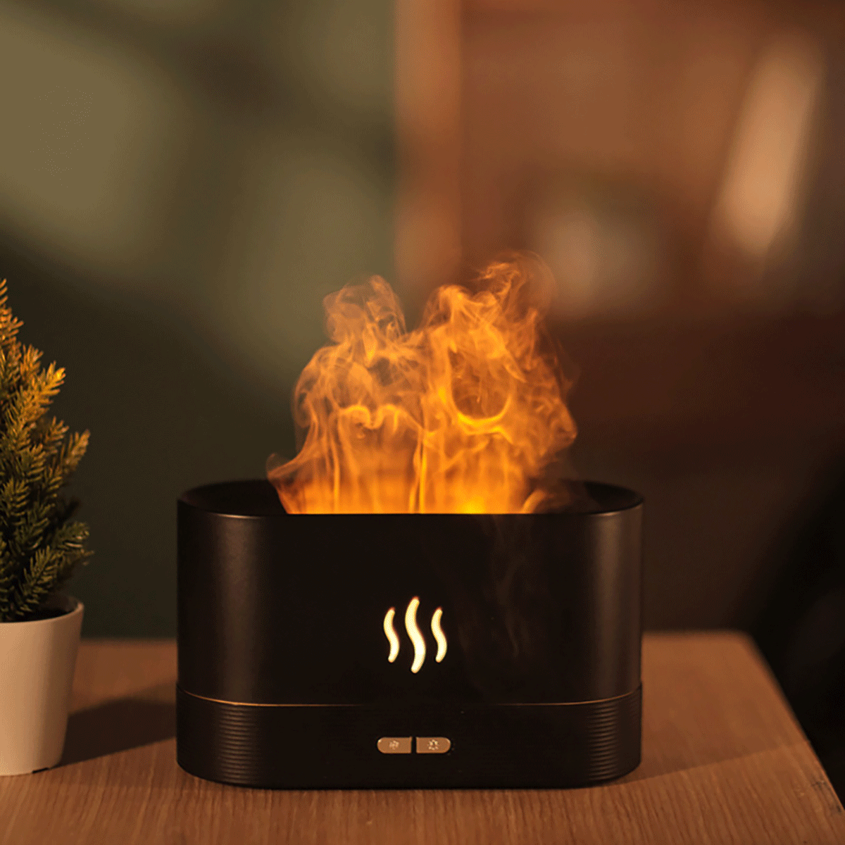 Simplify - Humidificador Fuego ®