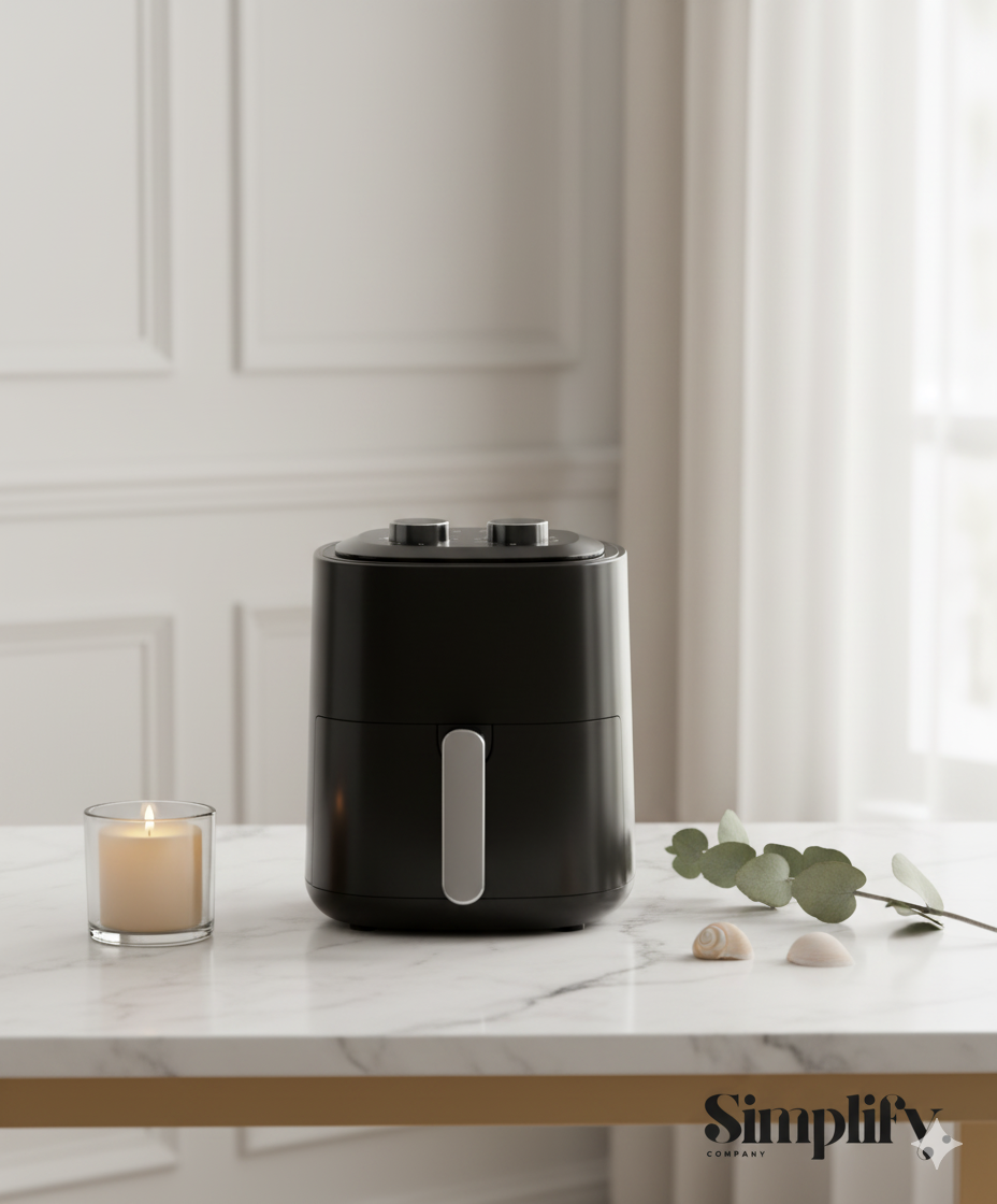 Simplify - Health Air Fryer ®