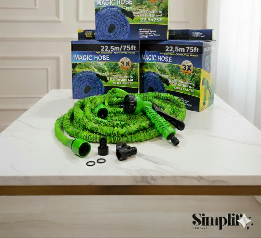 Simplify - Manguera extensible 22,5 metros ®