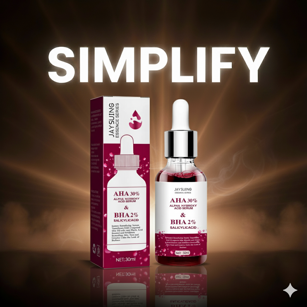 Simplify - Sérum Anti-Acné / Anti-Manchas ®